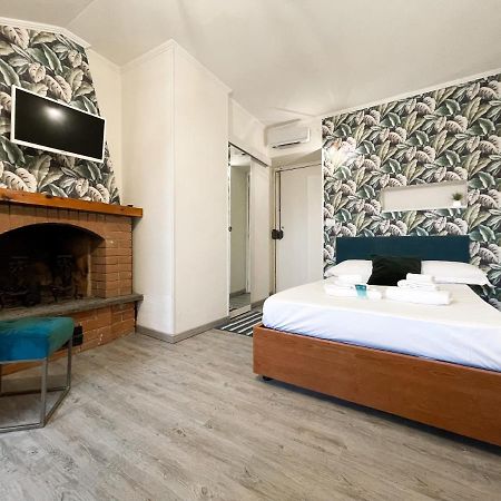 Smeralda Suite Turin Exterior foto